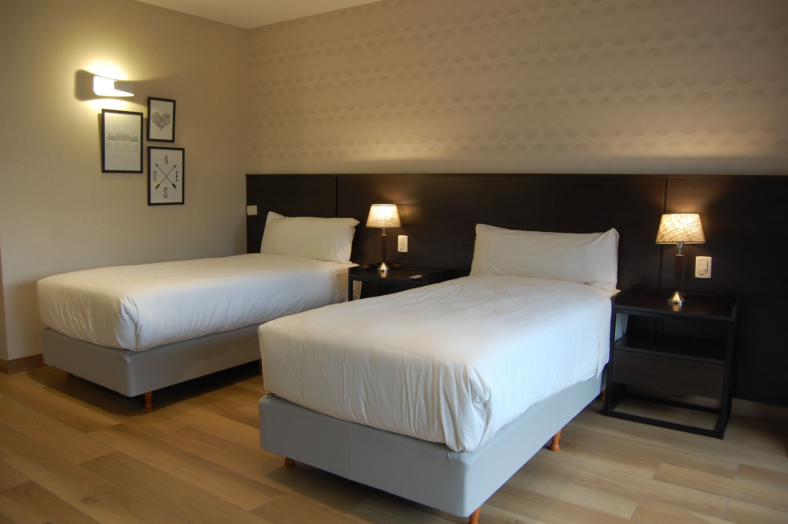 superior double or twin room | 1 bedroom, premium bedding, down duvets, pillow-top beds