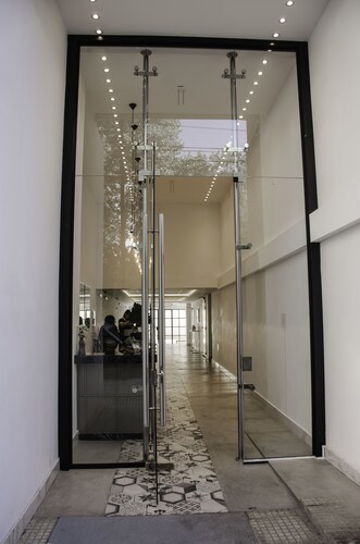 Avellaneda Aparts & Suites