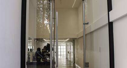 Avellaneda Aparts & Suites