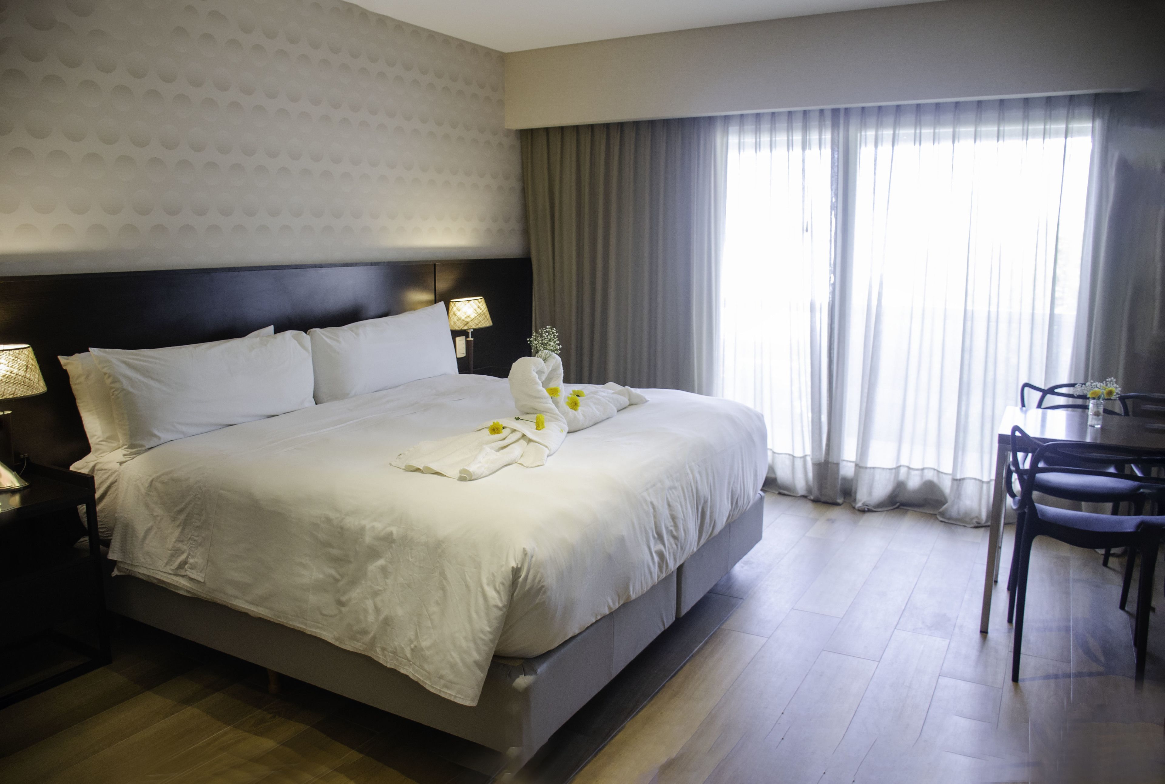 superior double or twin room | 1 bedroom, premium bedding, down duvets, pillow-top beds