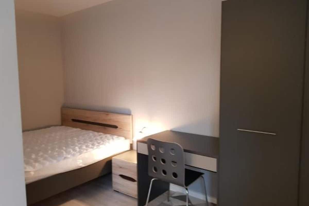 Apartment, 5 Bedrooms