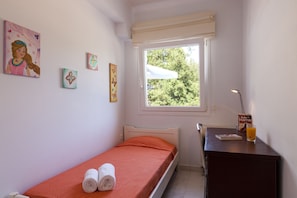 Villa, 3 Bedrooms