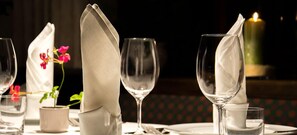 Dining - Hotel Buchberg (Schoensee)
