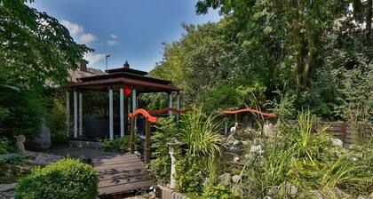 Themenhotel Terrassen Café