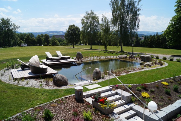 Sundeck