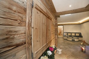 Spa - Hotel Jägerhaus (Sankt Peter)