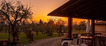 Agriturismo Bellosguardo