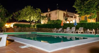 Agriturismo Bellosguardo