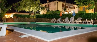 Agriturismo Bellosguardo