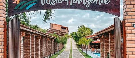 Diseño del edificio