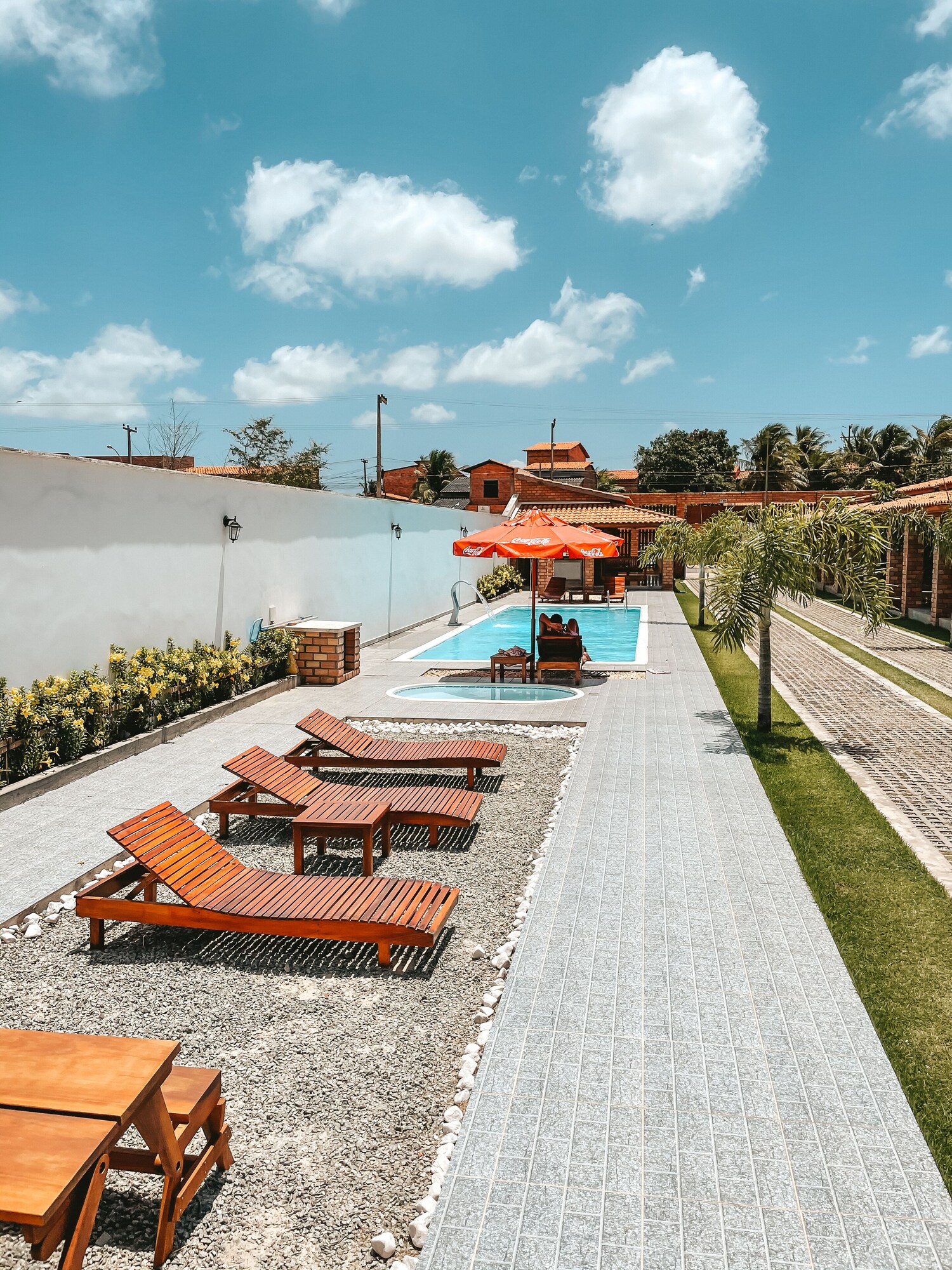 Hoteles de 2 estrellas