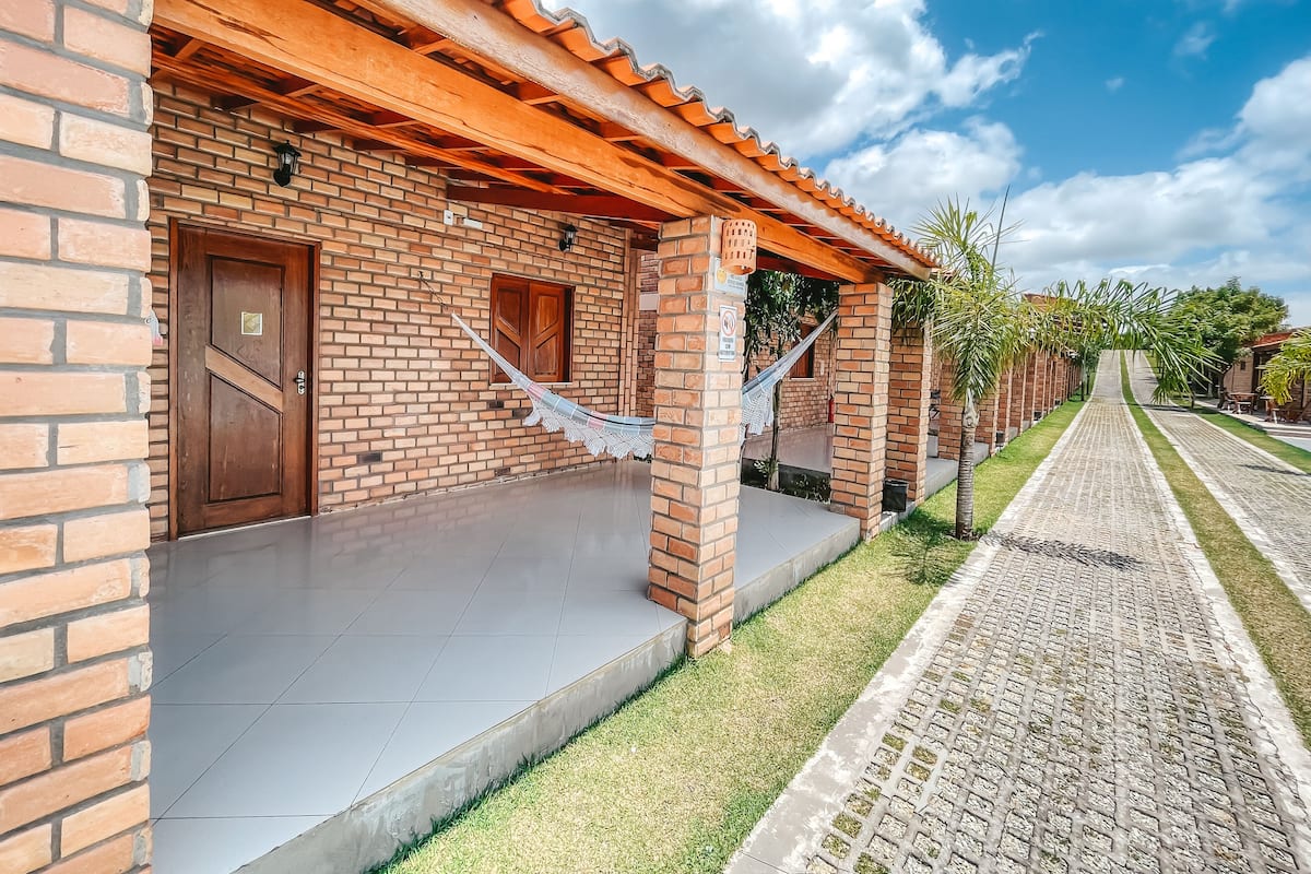 Chalet Deluks, Beberapa Tempat Tidur, Bebas Asap Rokok | 10 kamar tidur, seprai premium, busa memori, dan minibar