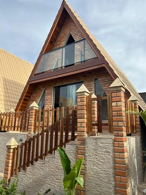 10 bedrooms, premium bedding, memory foam beds, minibar - Pousada Vasto Horizonte (Barreirinhas)