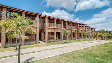 Terraço/pátio