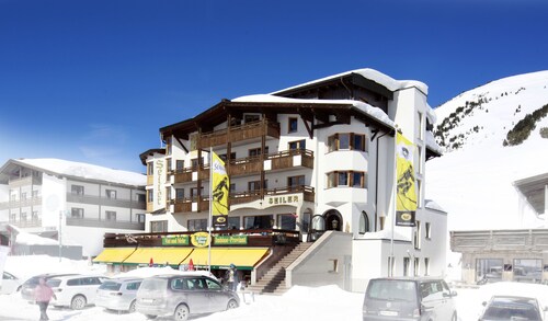 Alpenhotel Seiler