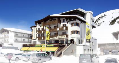 Alpenhotel Seiler