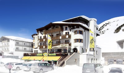 Alpenhotel Seiler