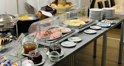 Komfort Hotel Ludwigsburg