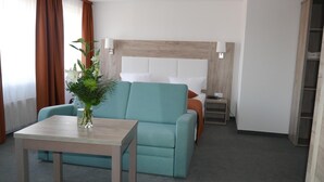 Salle de séjour