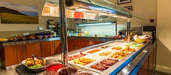 Wilton Hotel Bray