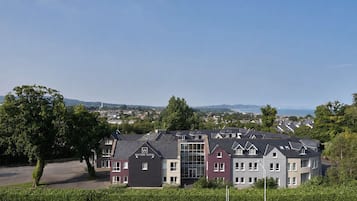 Udendørsområde