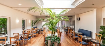 Wilton Hotel Bray