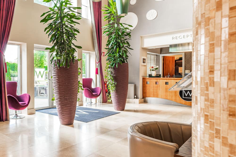 Wilton Hotel Bray