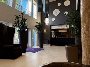 Reception - Wilton Hotel Bray (Bray)