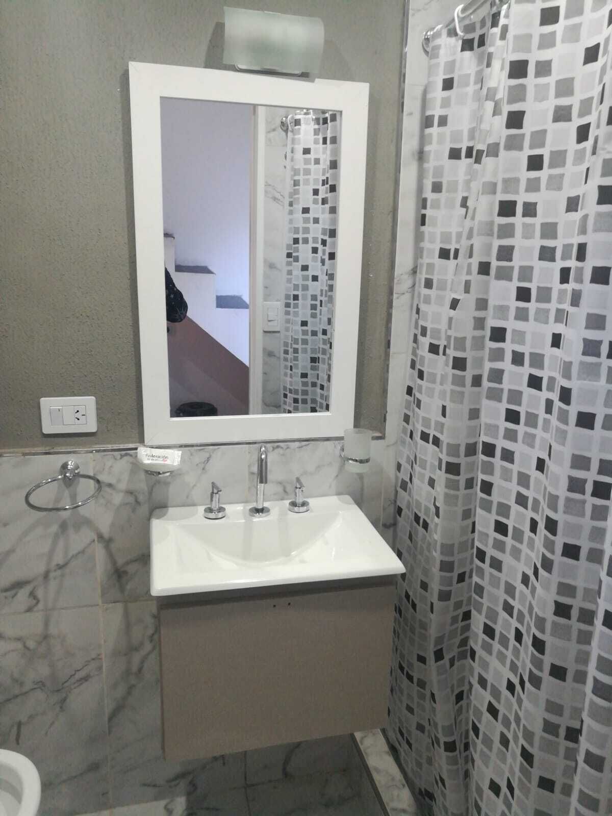 Foto - Totoras Apart Federacion