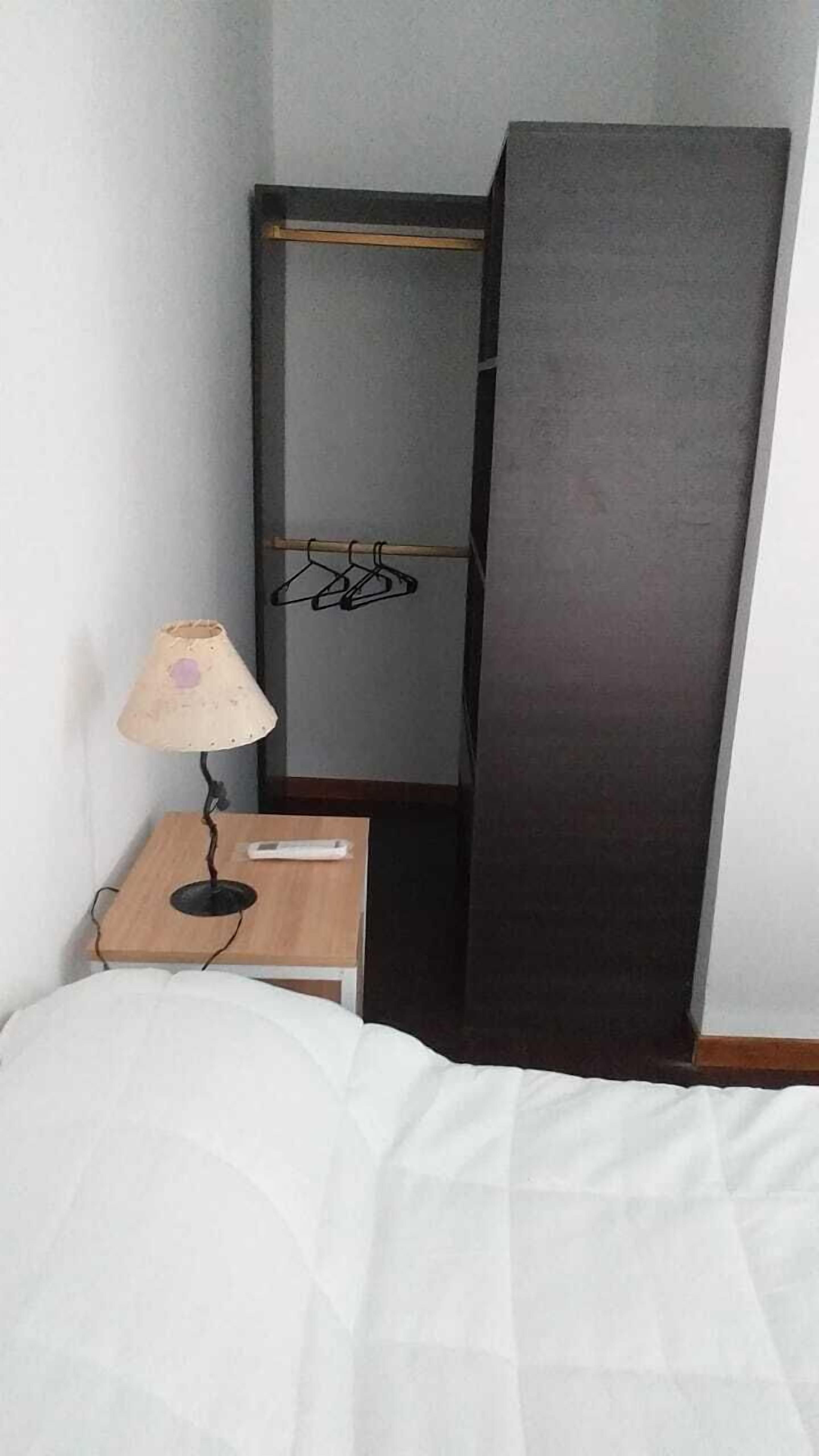 Foto - Totoras Apart Federacion