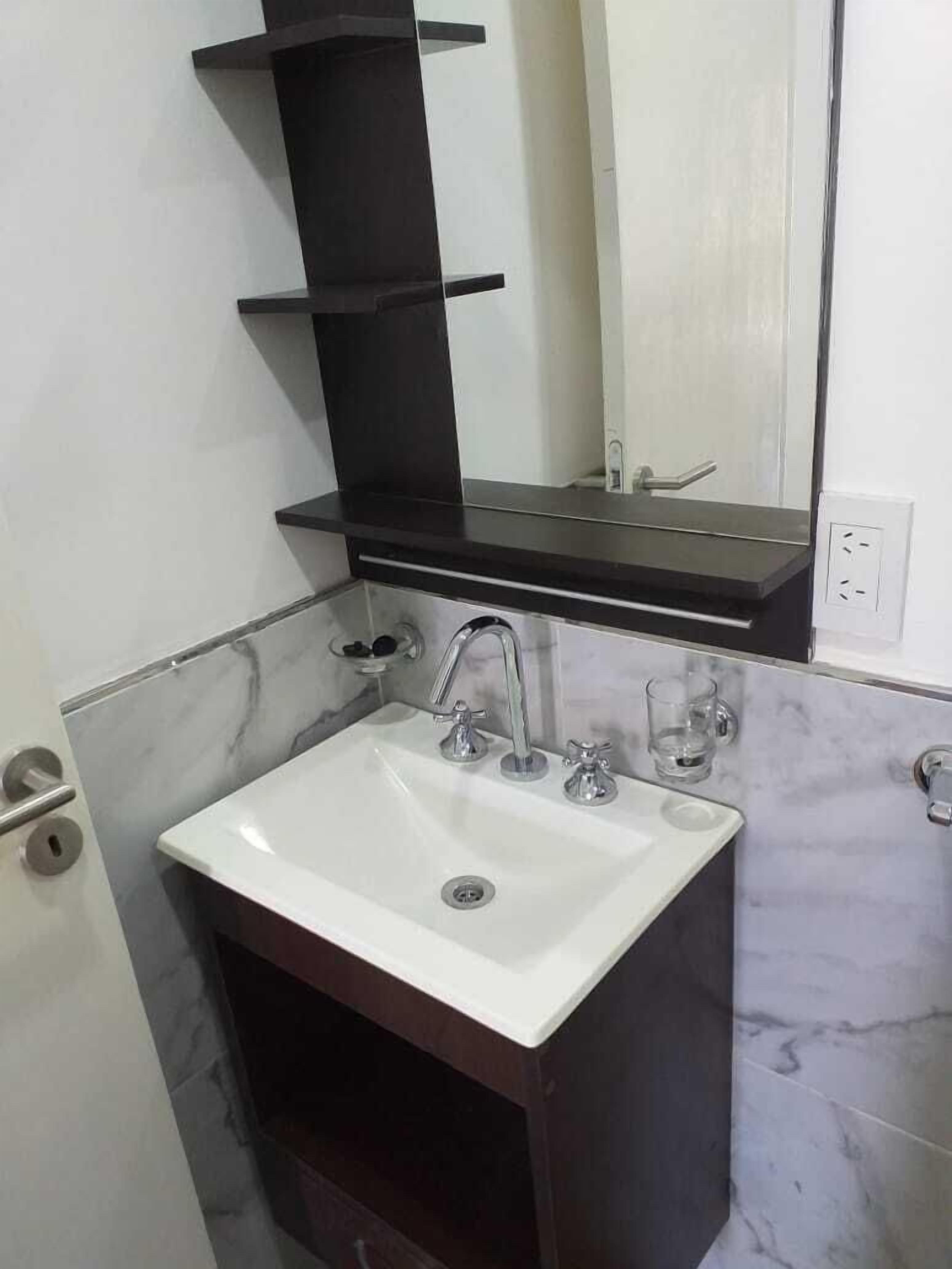 Foto - Totoras Apart Federacion