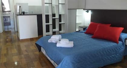 Totoras Apart Federacion