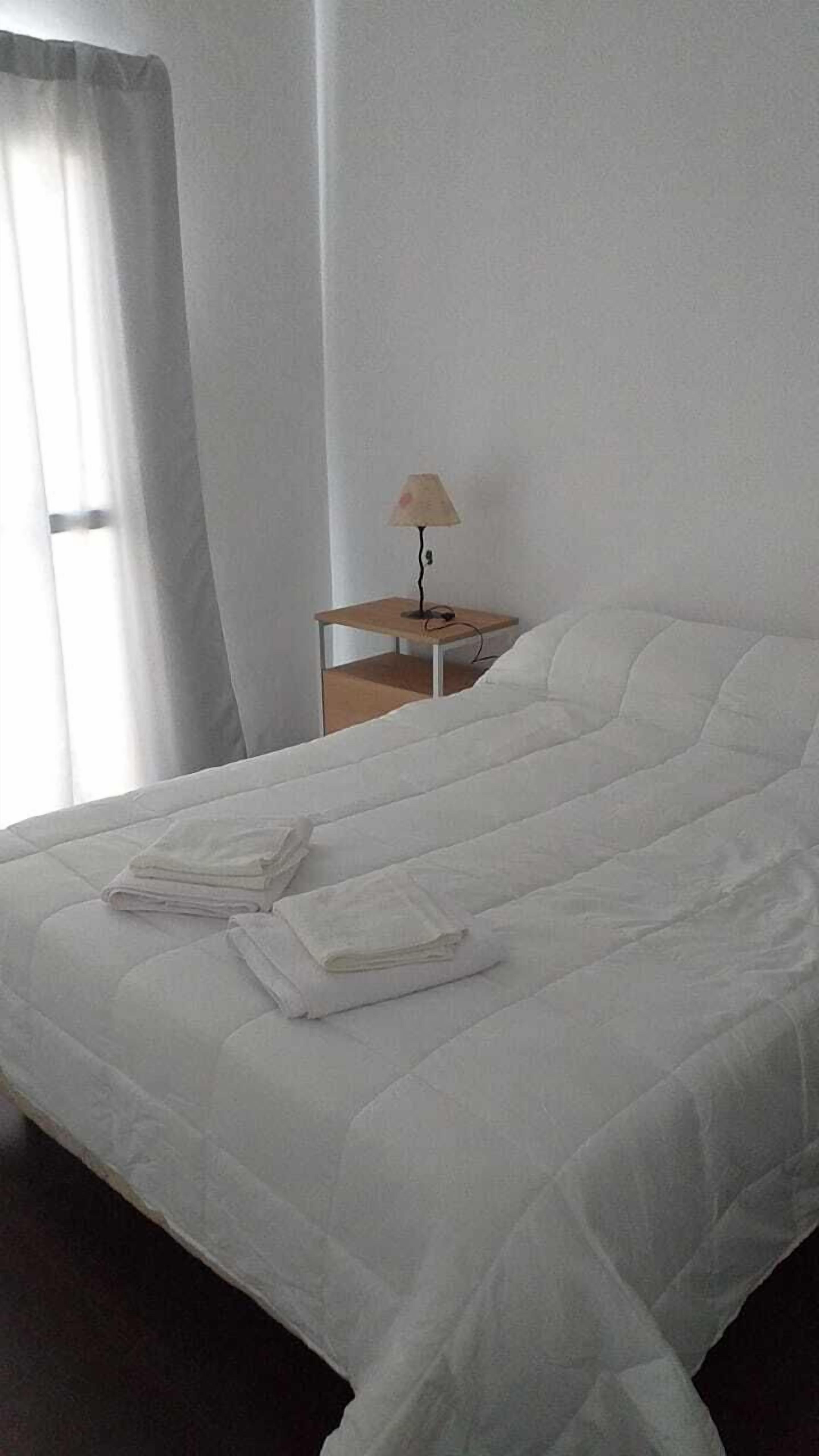 Foto - Totoras Apart Federacion