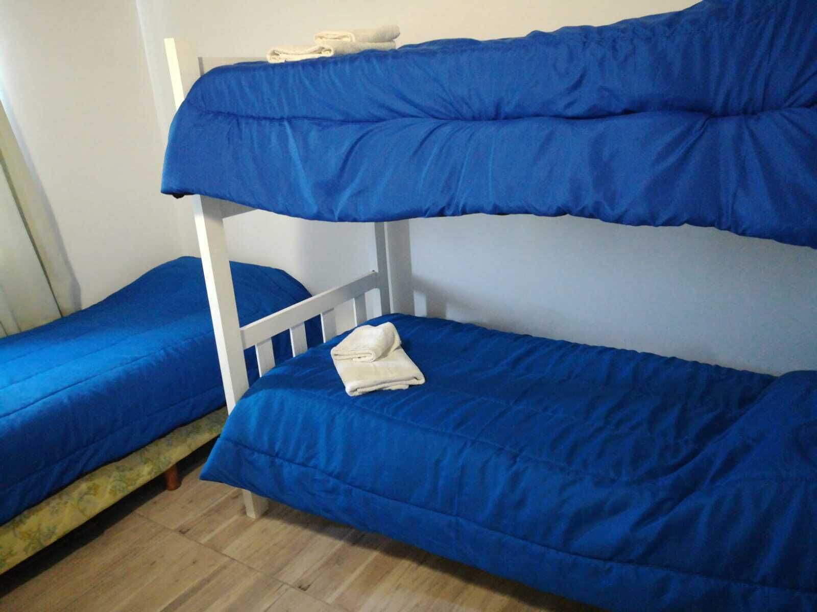 Foto - Totoras Apart Federacion