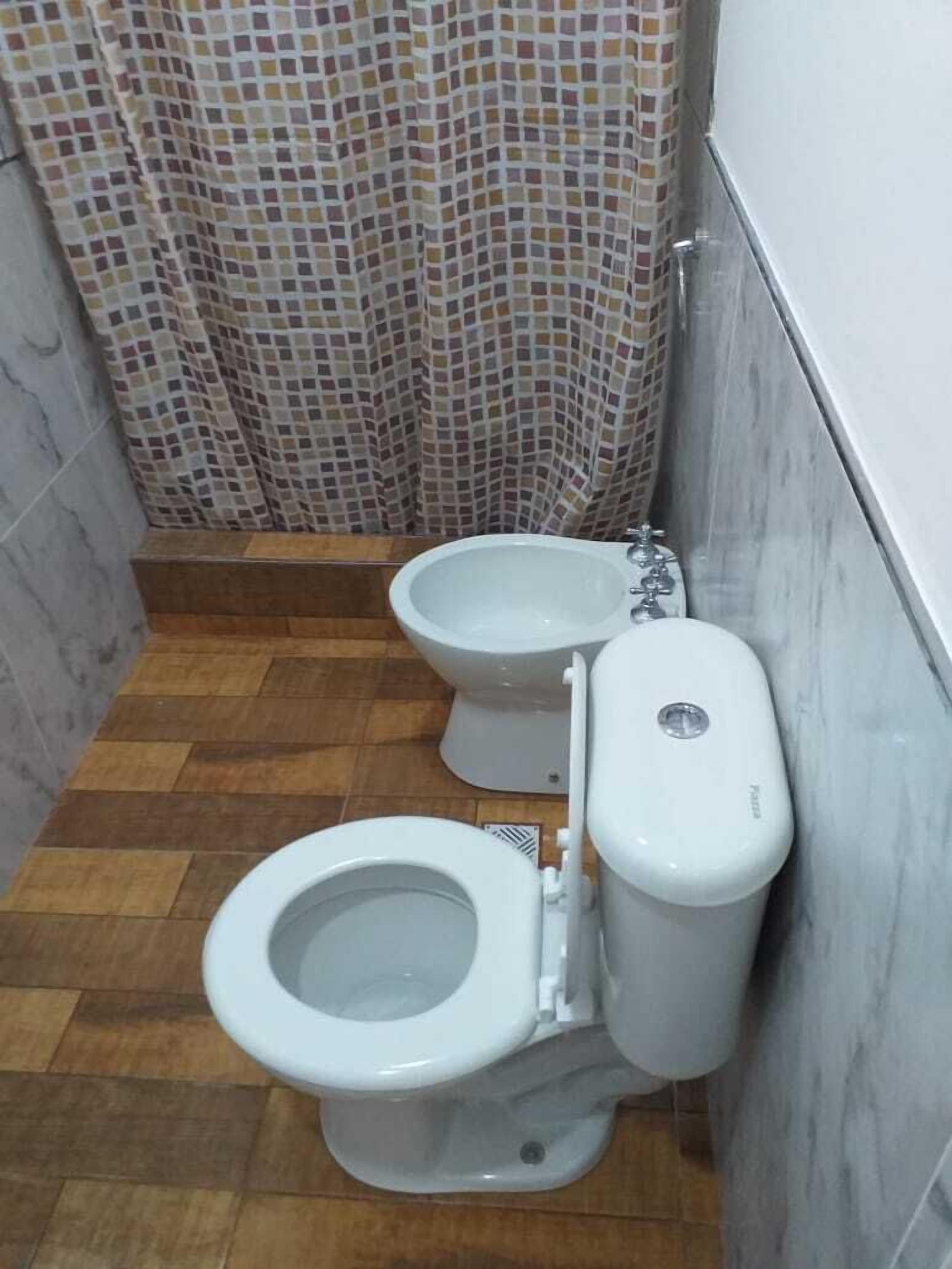 Foto - Totoras Apart Federacion