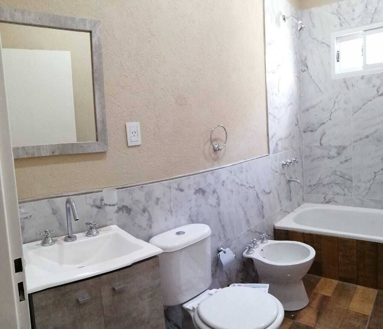 Foto - Totoras Apart Federacion