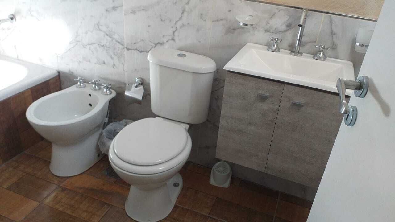 Foto - Totoras Apart Federacion