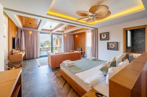 蜜月双人房 | 客房景观