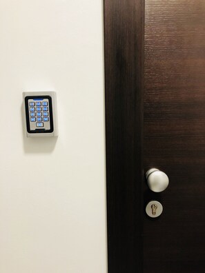 Entrada (vista interna)