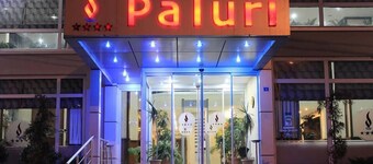 Paluri Hotel