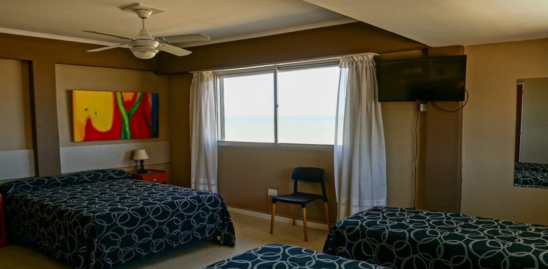 In-room safe, free cots/infant beds, free WiFi, bed sheets