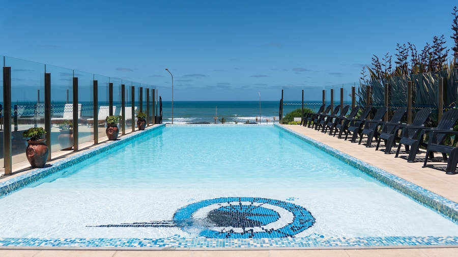 Hotel Aatrac