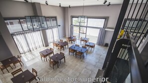Ballroom - Hotel Aatrac (Mar del Plata)