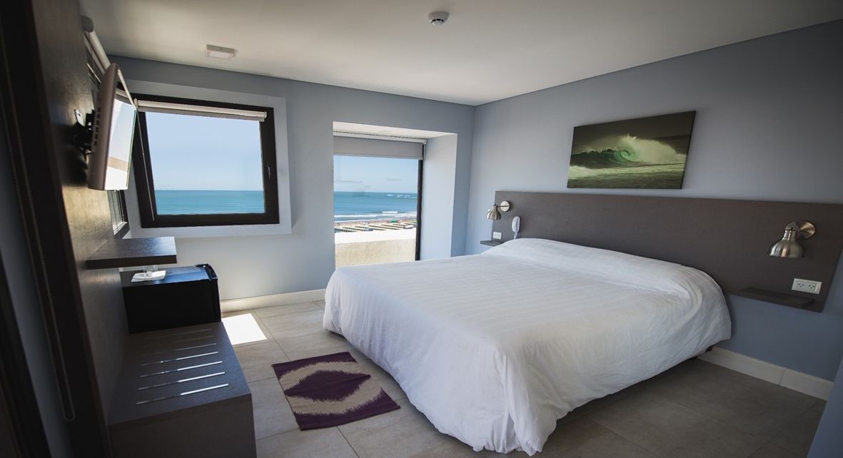 In-room safe, free cots/infant beds, free WiFi, bed sheets