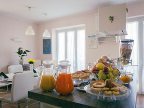 Restaurant - B&B Joan's Heritage (Taormina)