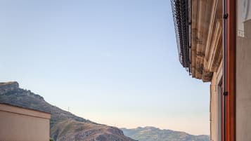 Double Room, Ensuite (Minerva) | Balcony view