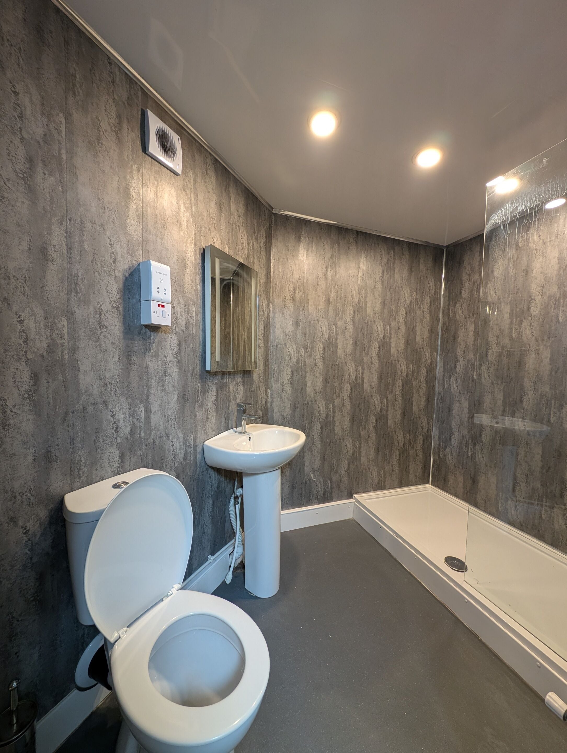 Foto - Hotel Express Newcastle Gateshead