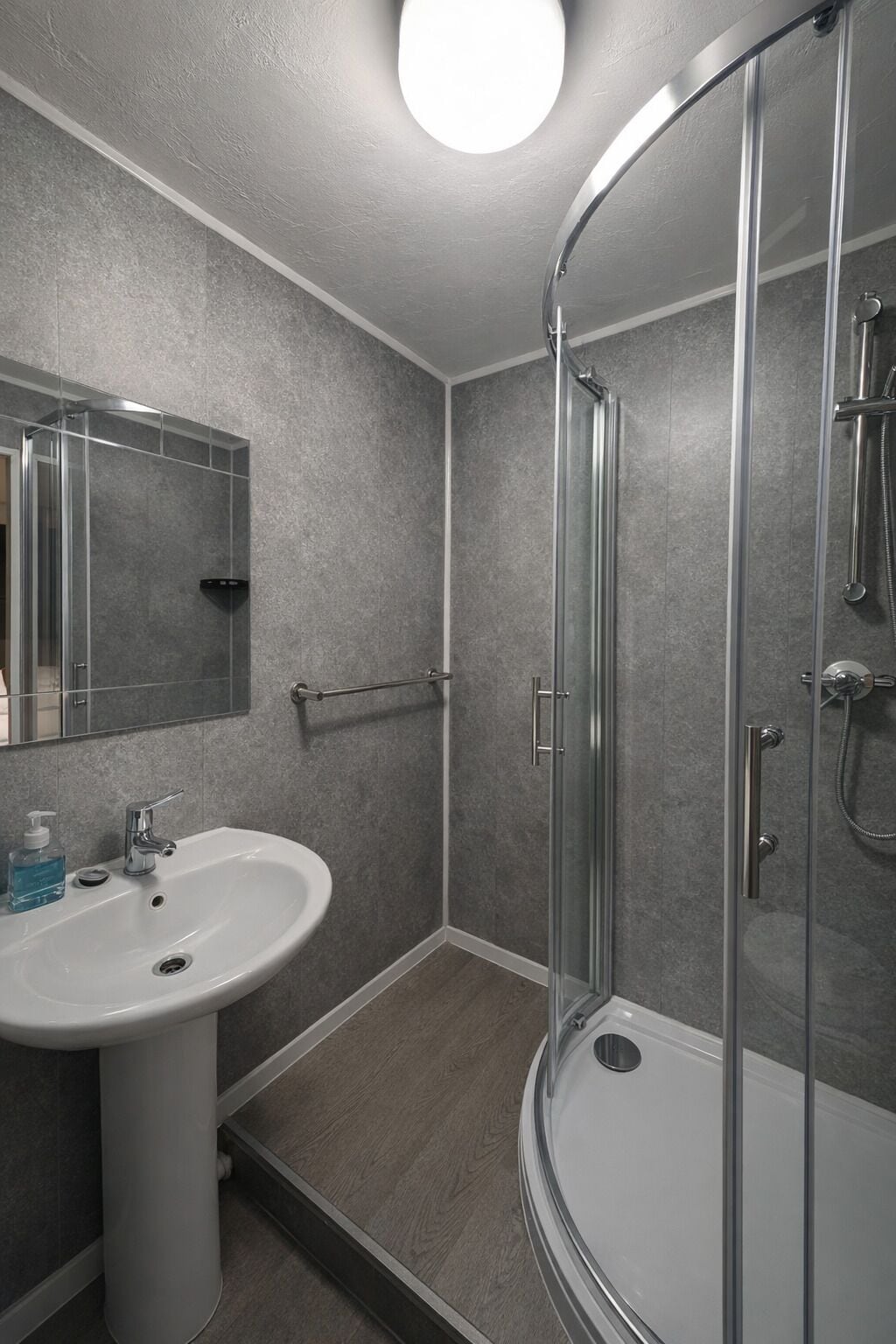 Foto - Hotel Express Newcastle Gateshead