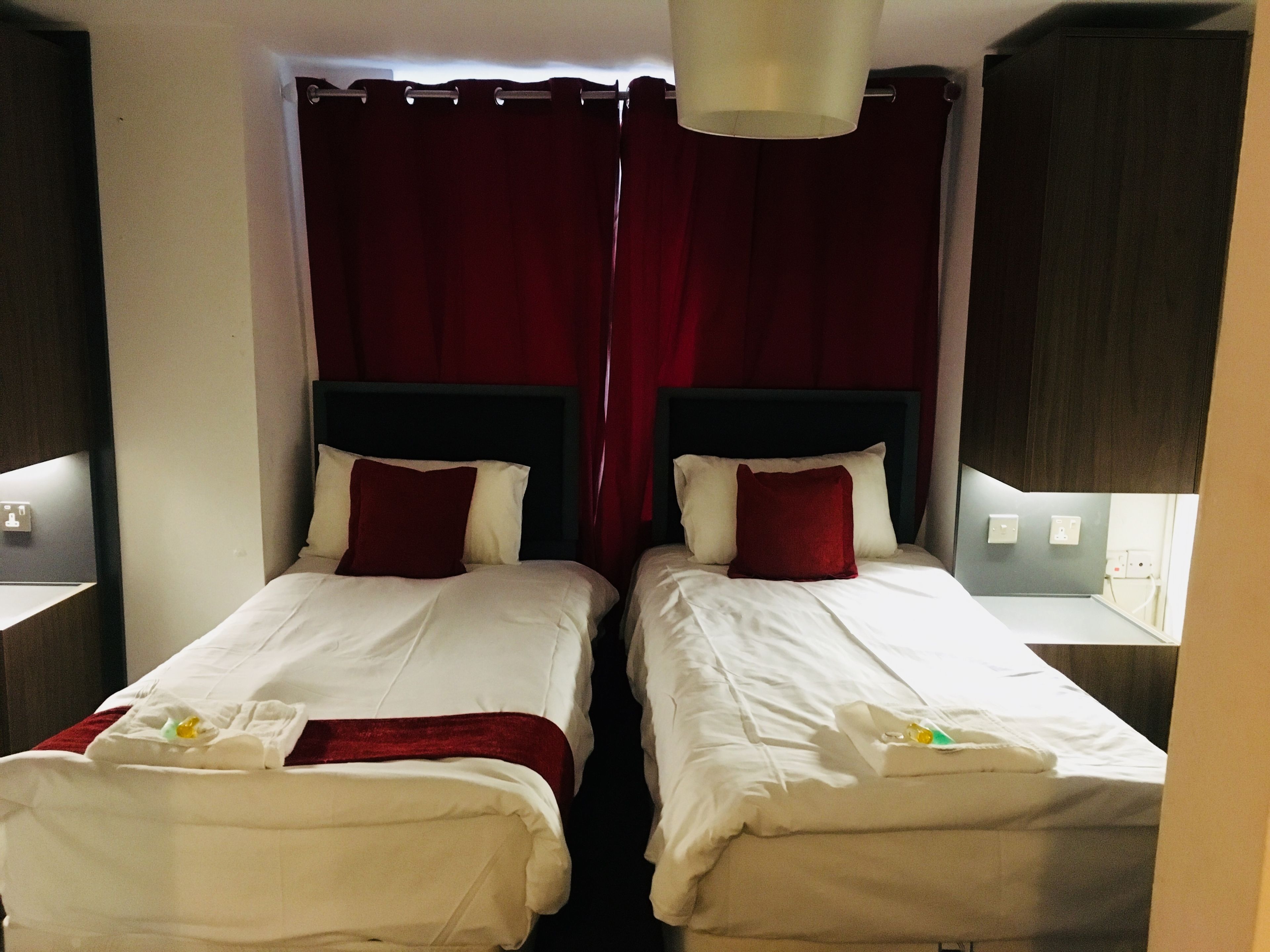 Decoración personalizada y muebles diferentes 