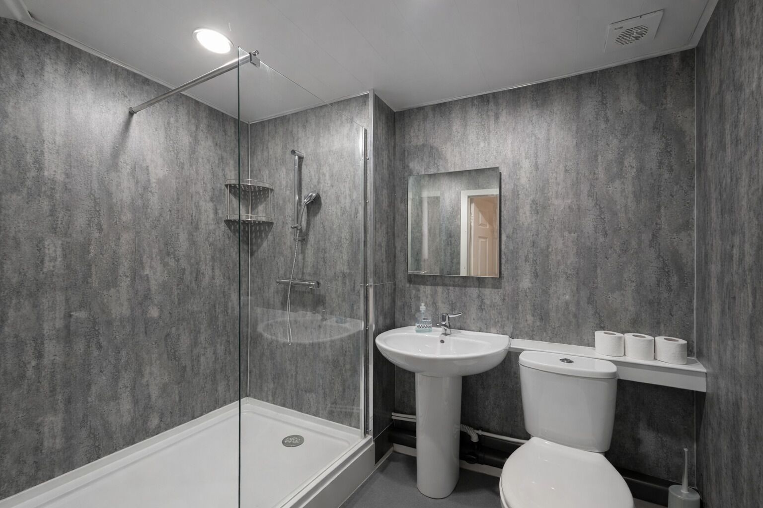 Foto - Hotel Express Newcastle Gateshead